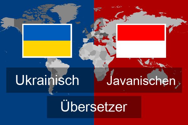  Javanischen Übersetzer