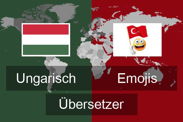  Emojis Übersetzer