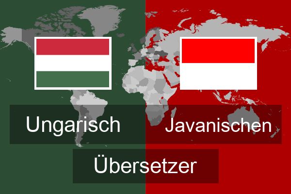  Javanischen Übersetzer