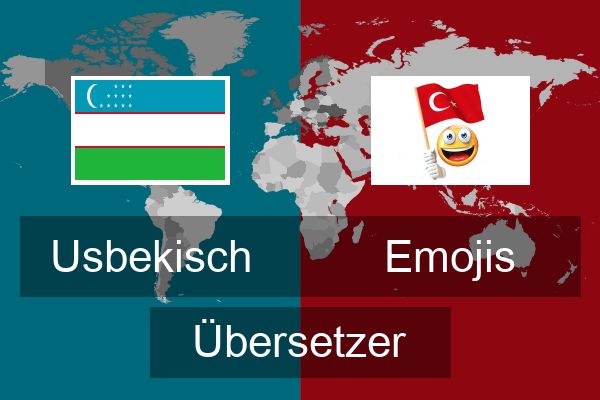  Emojis Übersetzer