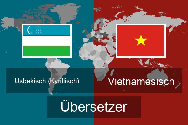  Vietnamesisch Übersetzer