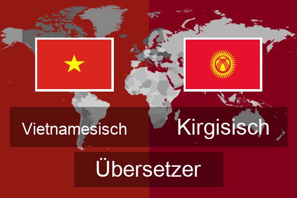  Kirgisisch Übersetzer