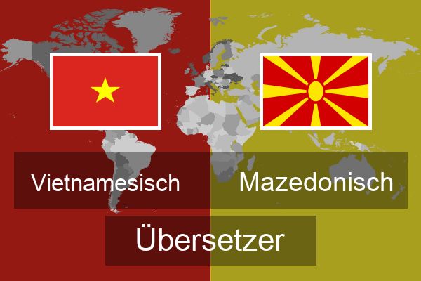  Mazedonisch Übersetzer