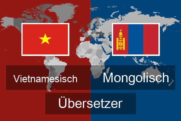  Mongolisch Übersetzer