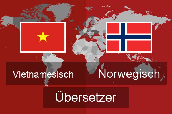  Norwegisch Übersetzer