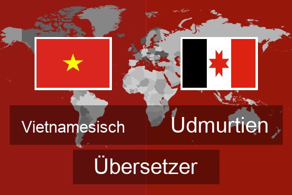  Udmurtien Übersetzer