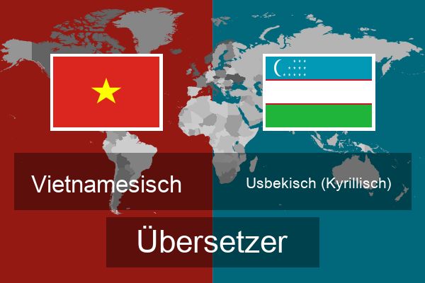  Usbekisch (Kyrillisch) Übersetzer