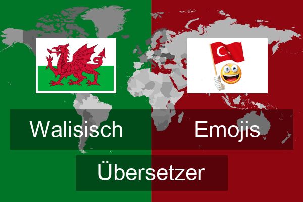  Emojis Übersetzer