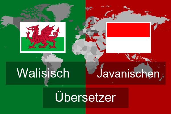  Javanischen Übersetzer