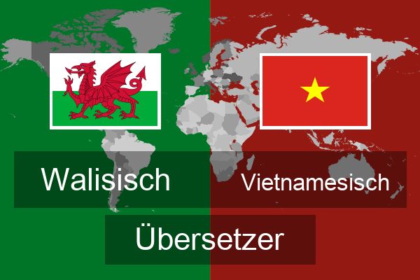  Vietnamesisch Übersetzer