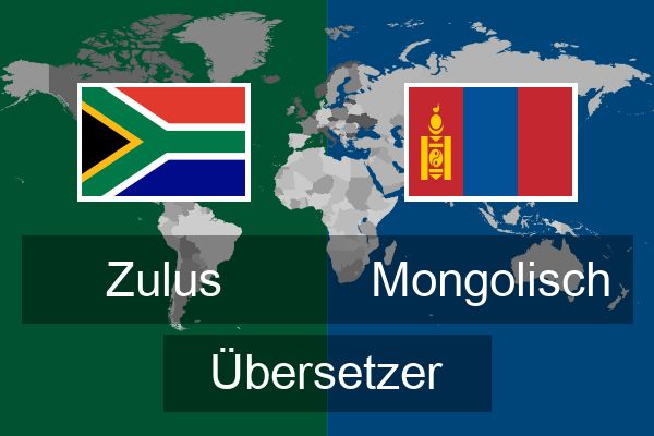  Mongolisch Übersetzer