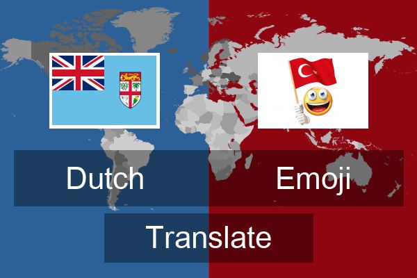  Emoji Translate