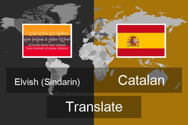  Catalan Translate