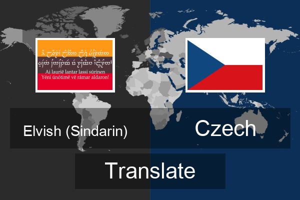  Czech Translate