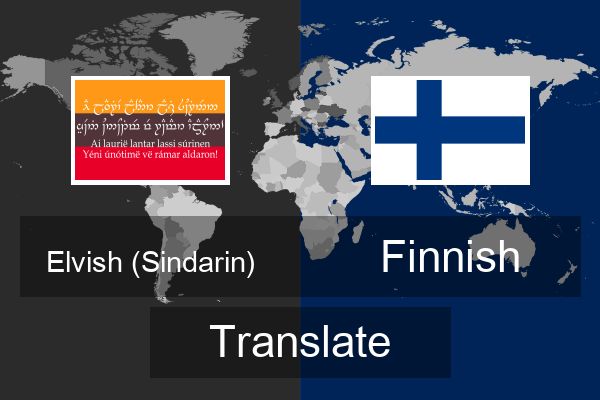  Finnish Translate