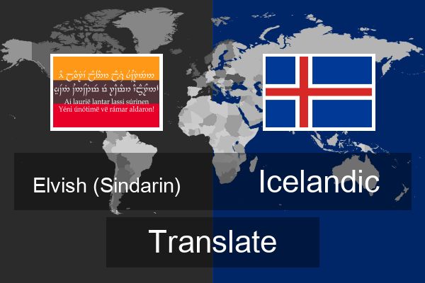  Icelandic Translate