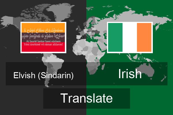  Irish Translate