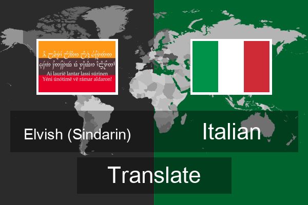  Italian Translate