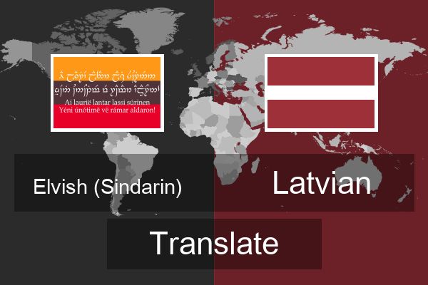  Latvian Translate