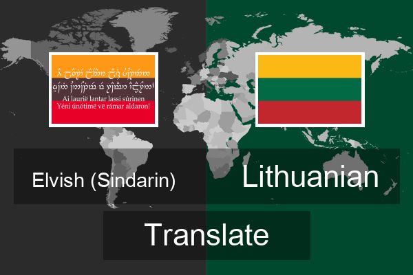  Lithuanian Translate