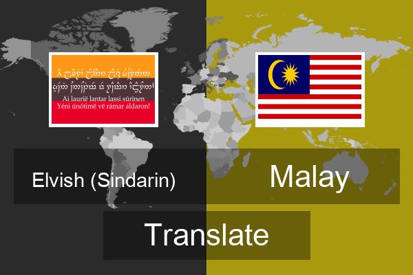  Malay Translate