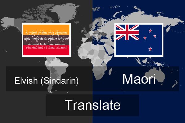  Maori Translate