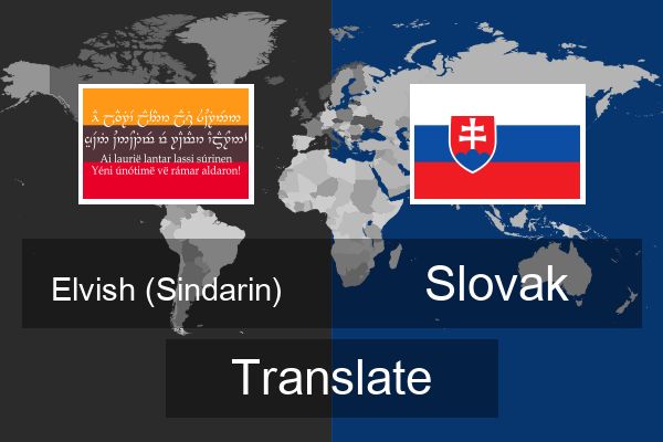  Slovak Translate