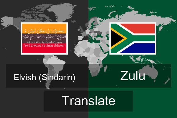  Zulu Translate