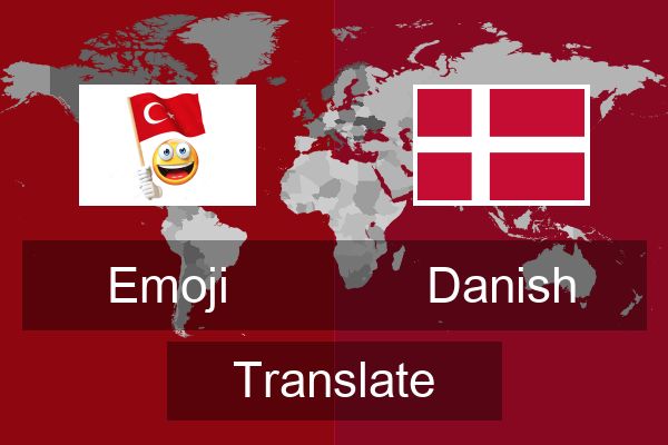  Danish Translate