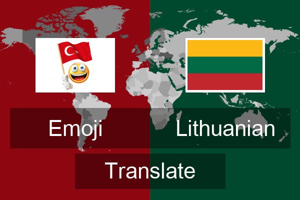  Lithuanian Translate