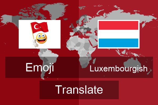  Luxembourgish Translate