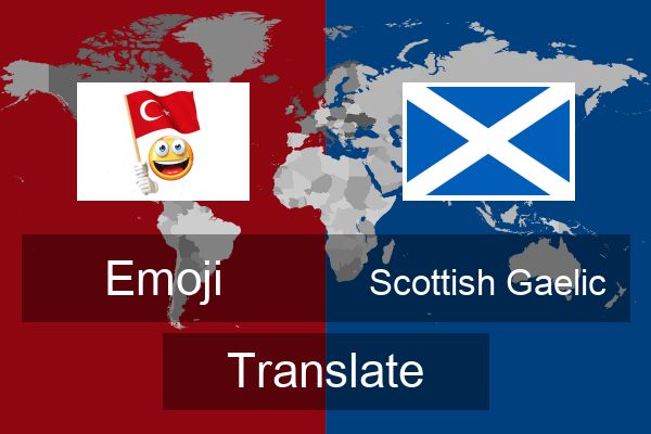  Scottish Gaelic Translate