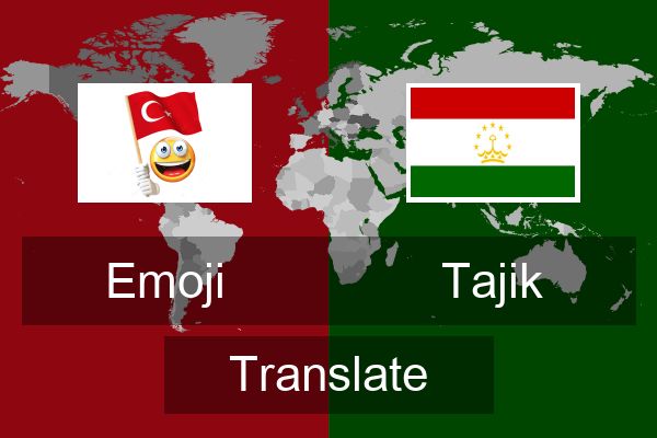  Tajik Translate