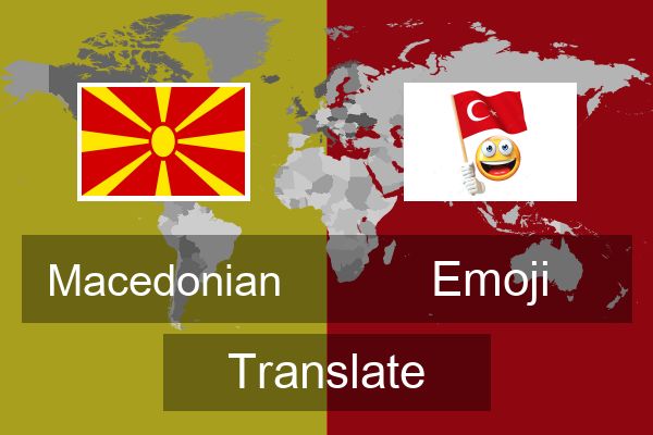  Emoji Translate