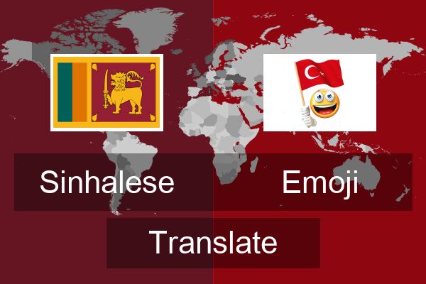  Emoji Translate