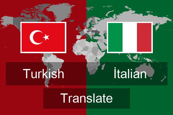 Turk translate