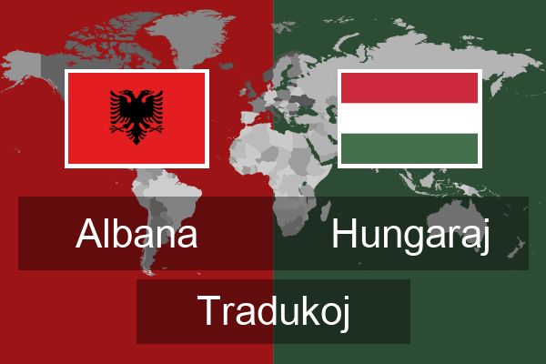  Hungaraj Tradukoj