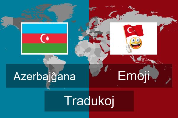  Emoji Tradukoj