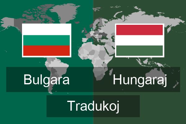  Hungaraj Tradukoj