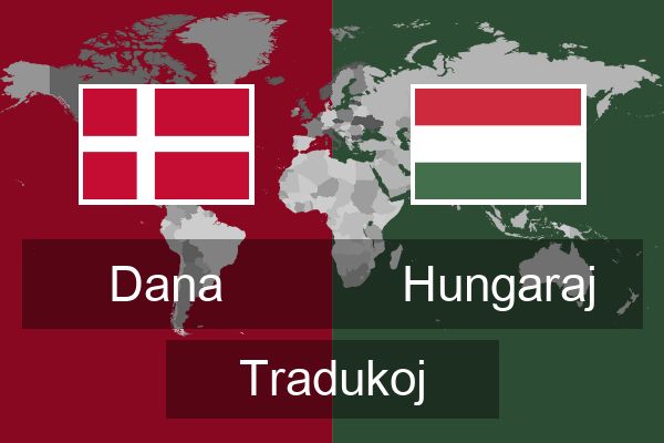  Hungaraj Tradukoj