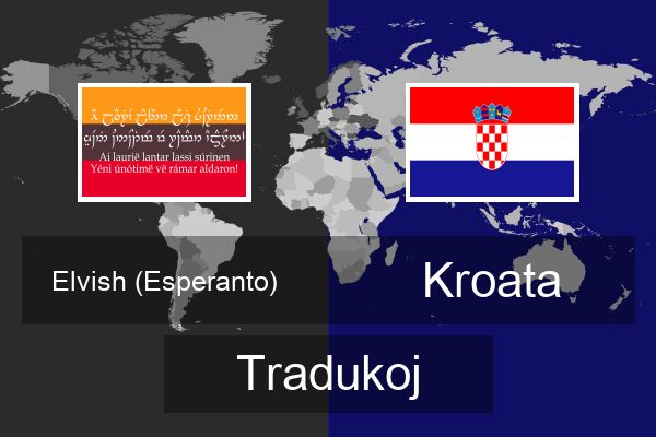  Kroata Tradukoj