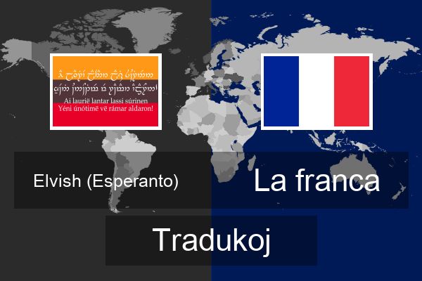  La franca Tradukoj