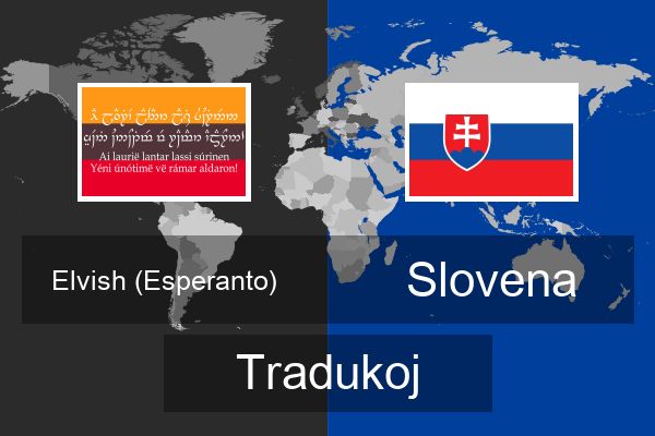  Slovena Tradukoj