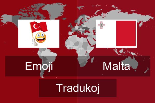  Malta Tradukoj