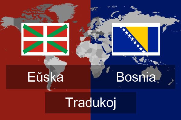  Bosnia Tradukoj