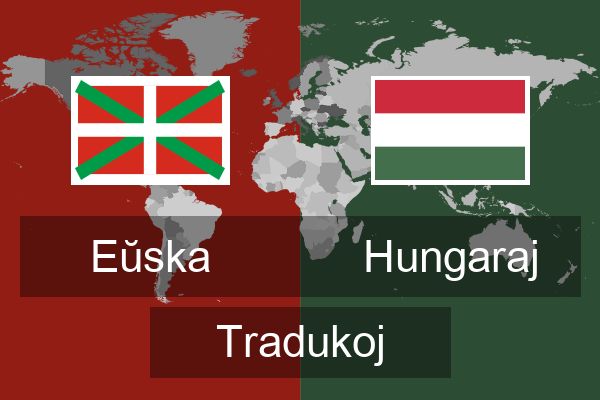  Hungaraj Tradukoj