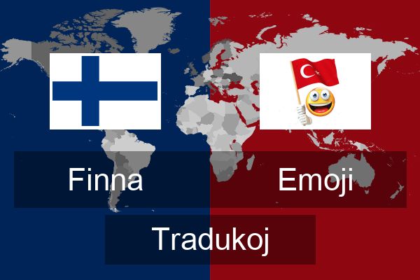  Emoji Tradukoj