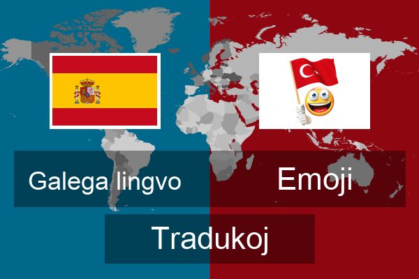  Emoji Tradukoj