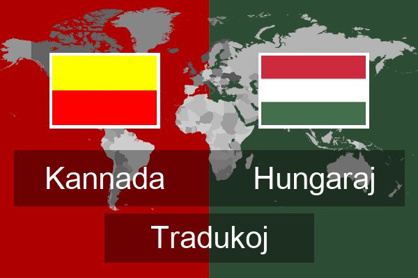  Hungaraj Tradukoj