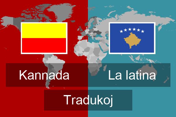  La latina Tradukoj